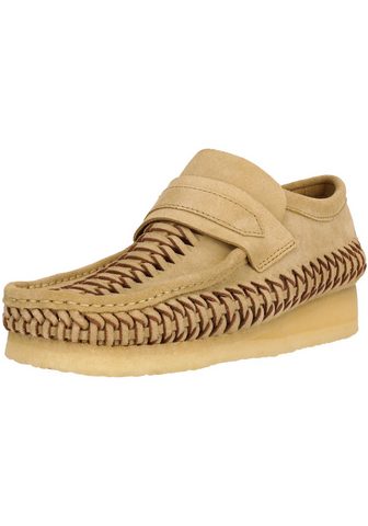  Clarks WBLoafer Slipper iš geflochtene...
