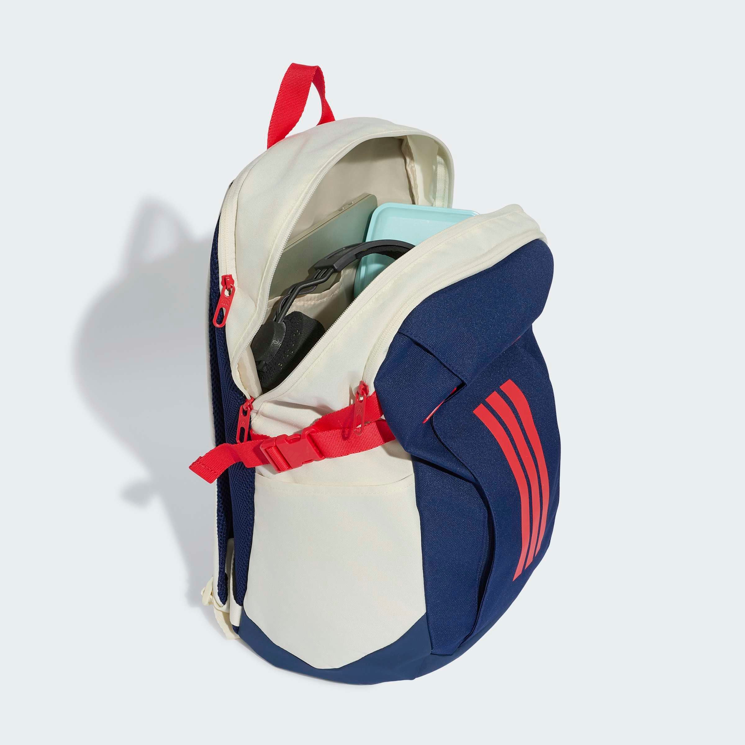 adidas Performance Rucksack ADIDAS APWR. Reduzierter Preis € 32,99. Unverbindliche Preisempfehlung € 40,00