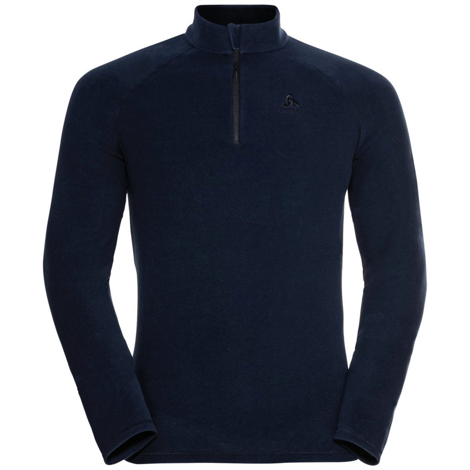 Odlo Fleecepullover Odlo Herren Midlayer 1/2 Zip RIGI 542592 günstig online kaufen