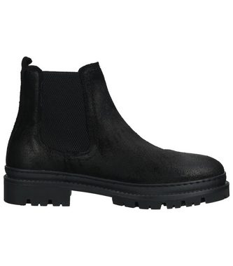 Bullboxer Stiefelette Leder/Textil Stiefelette