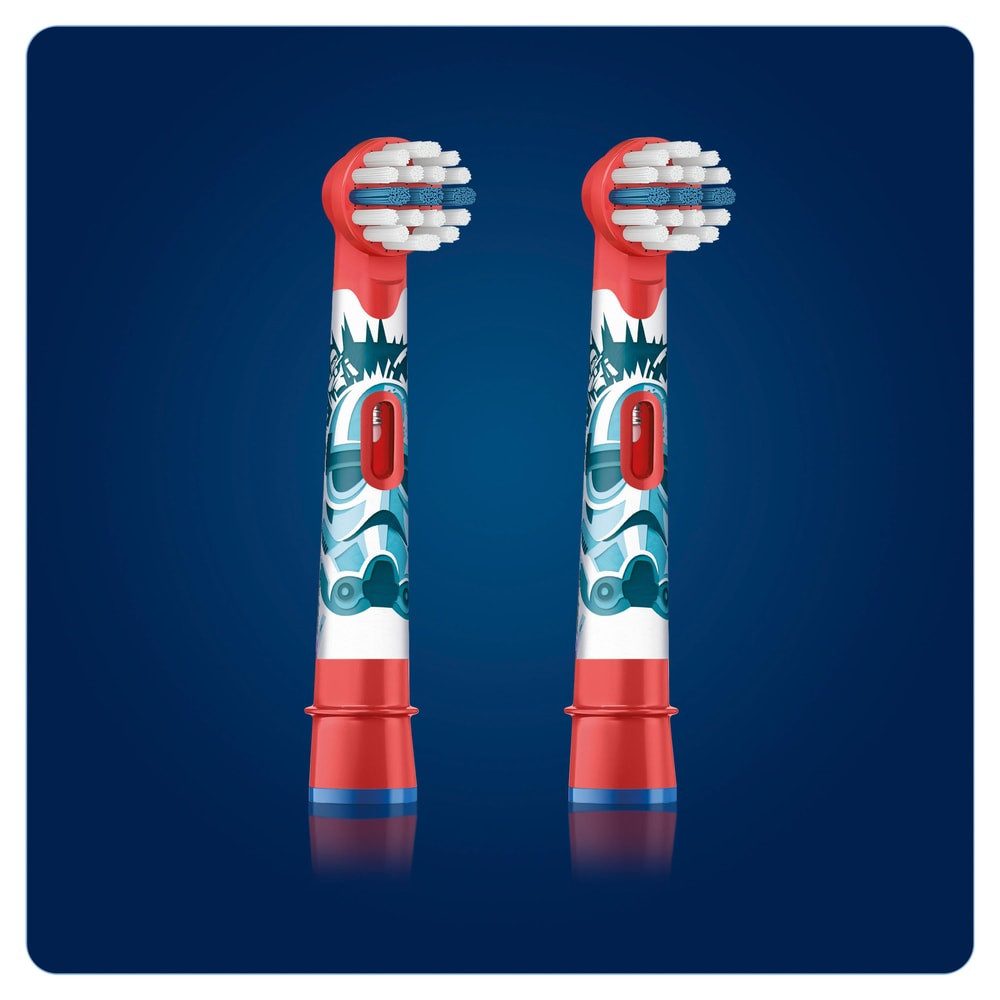 Oral-B Aufsteckbürsten