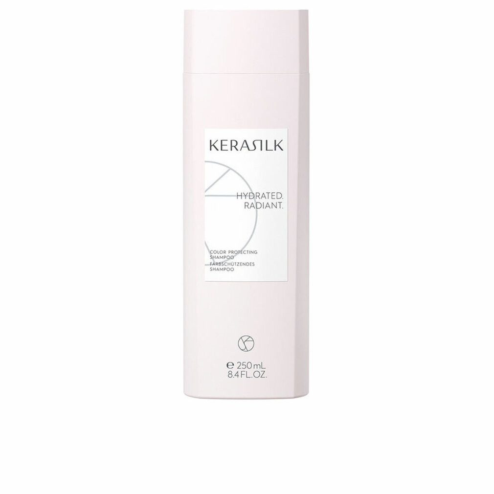 Kerasilk Haarshampoo ESSENTIALS Farbschutz-Shampoo