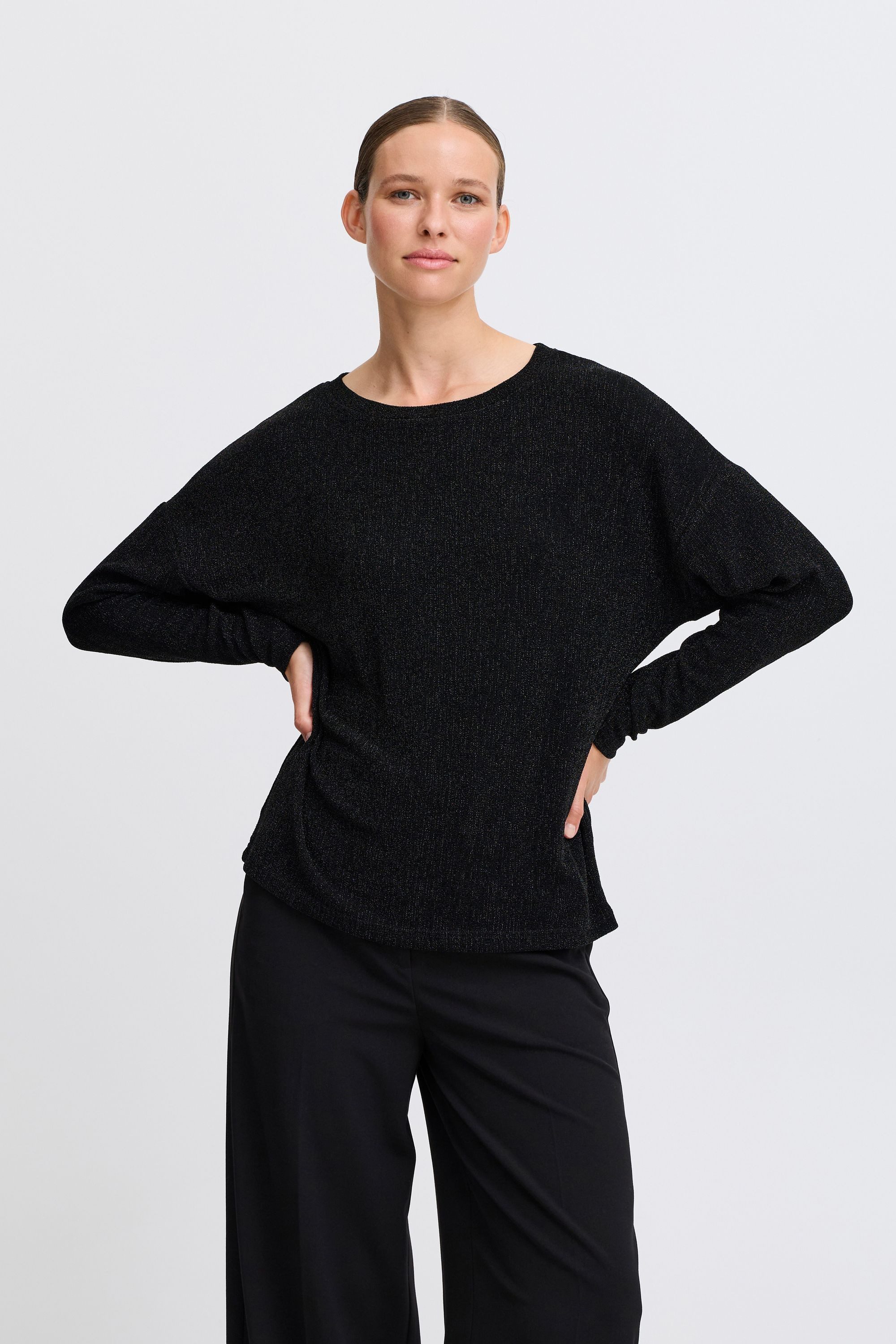 b.young Longsleeve BYSHILOH LS TOP - günstig online kaufen