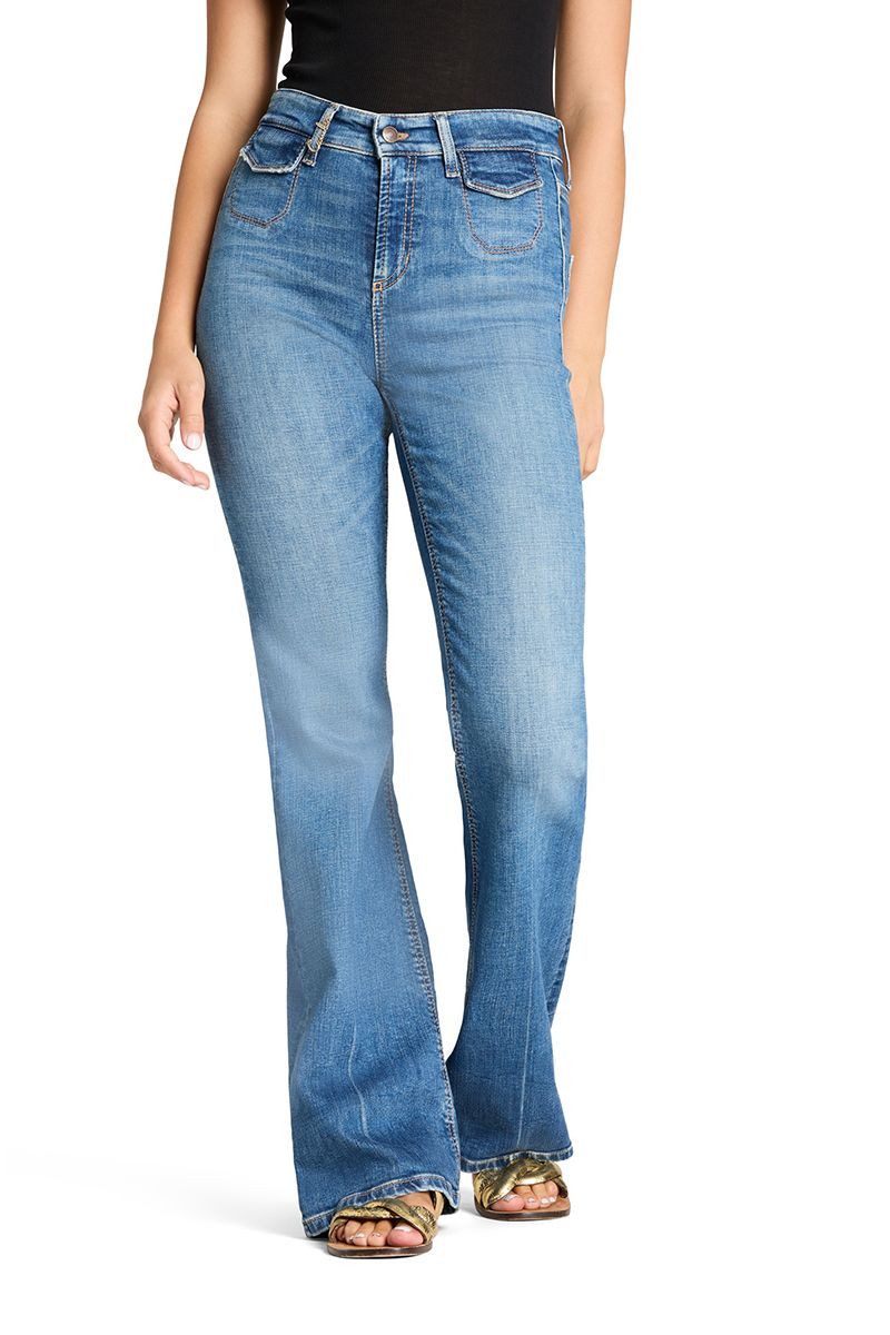 Cambio 5-Pocket-Jeans