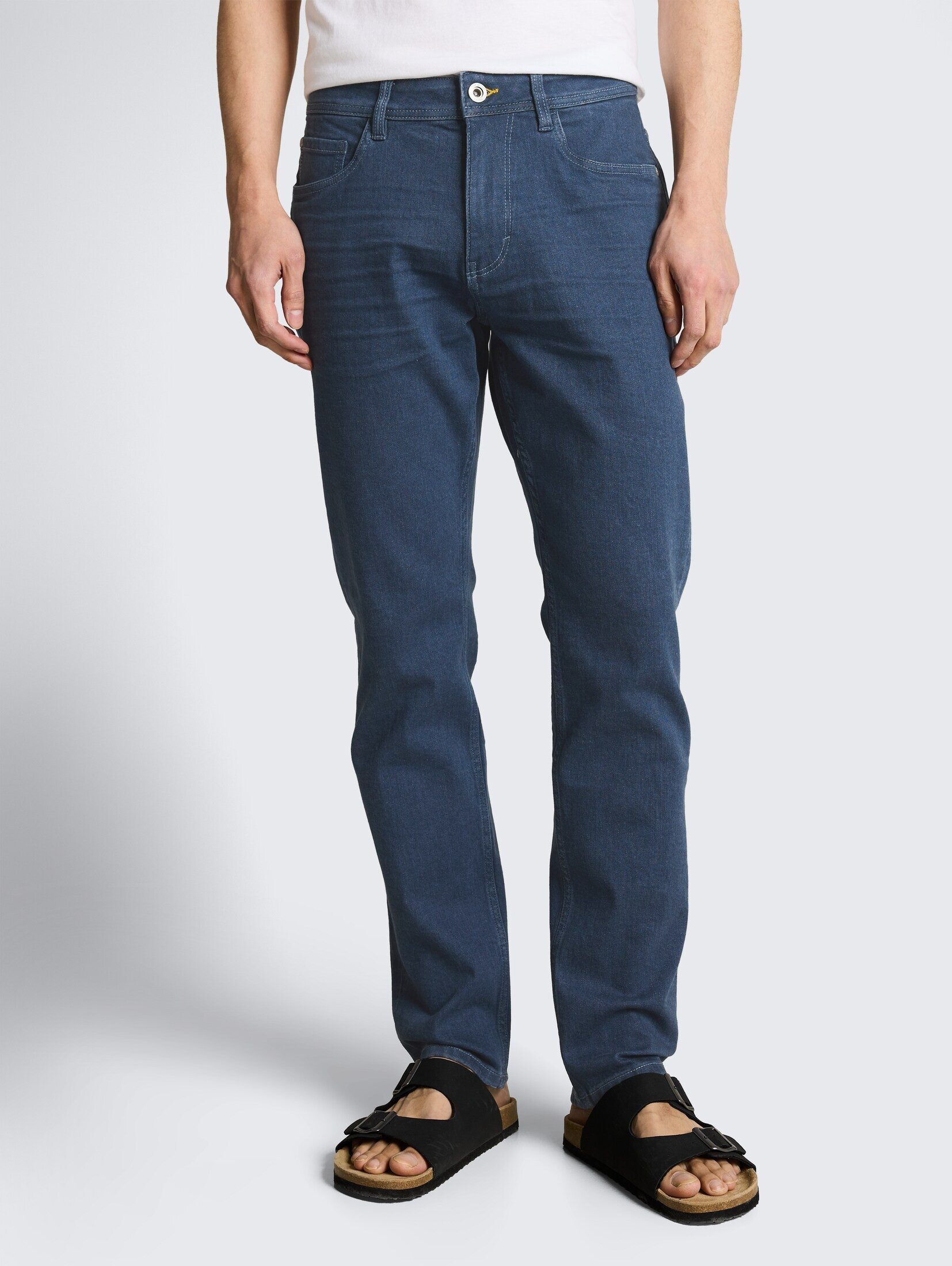 Slim-fit-Jeans Jeanshosen