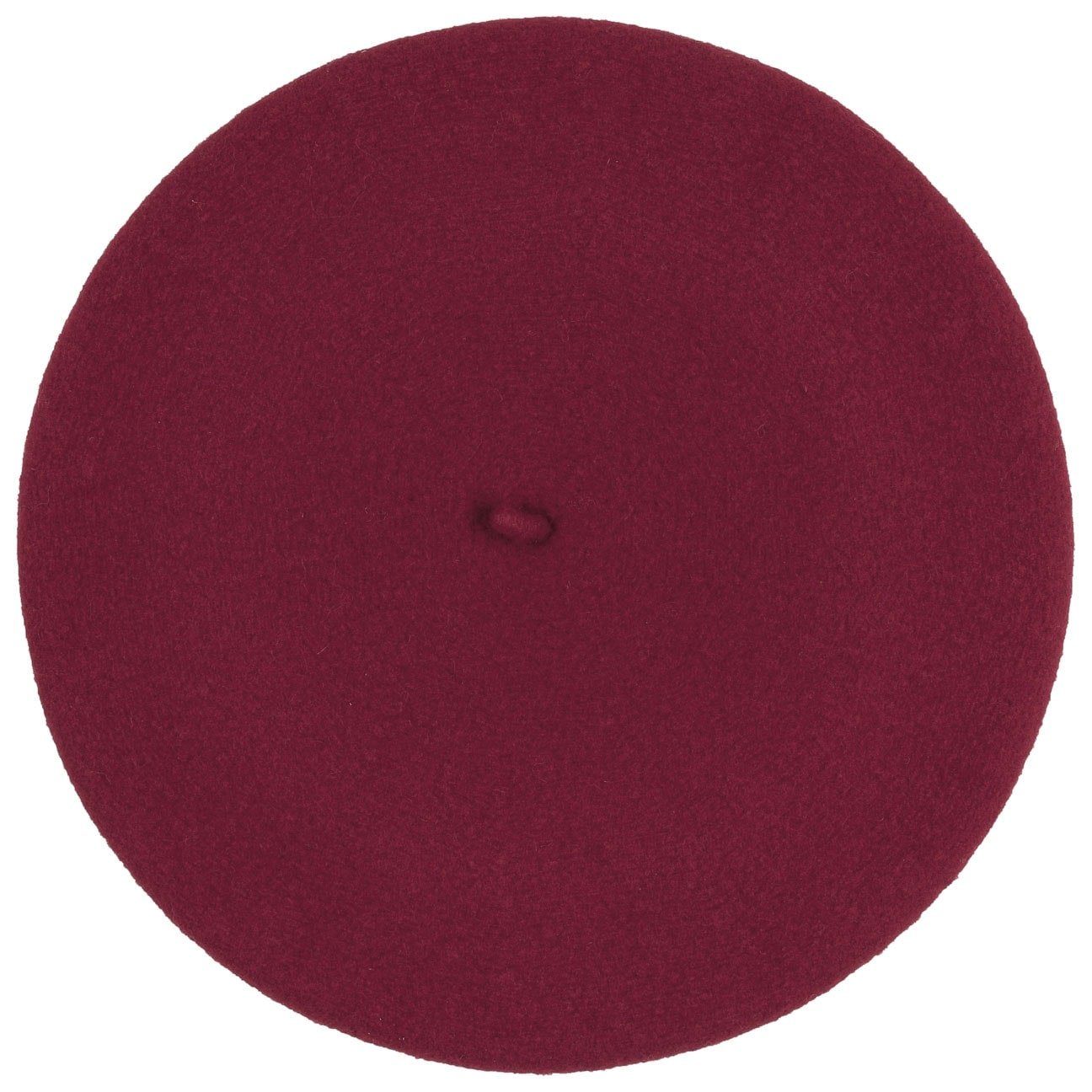 Barascon Baskenmütze (1-St) Wollbaske, Made in günstig online kaufen