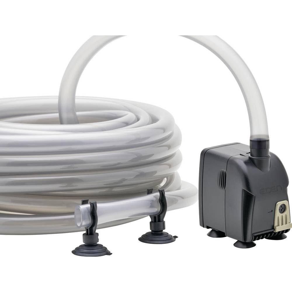 Eden WaterParadise Aquarienpumpe EDEN Wasserwechselsystem 94235