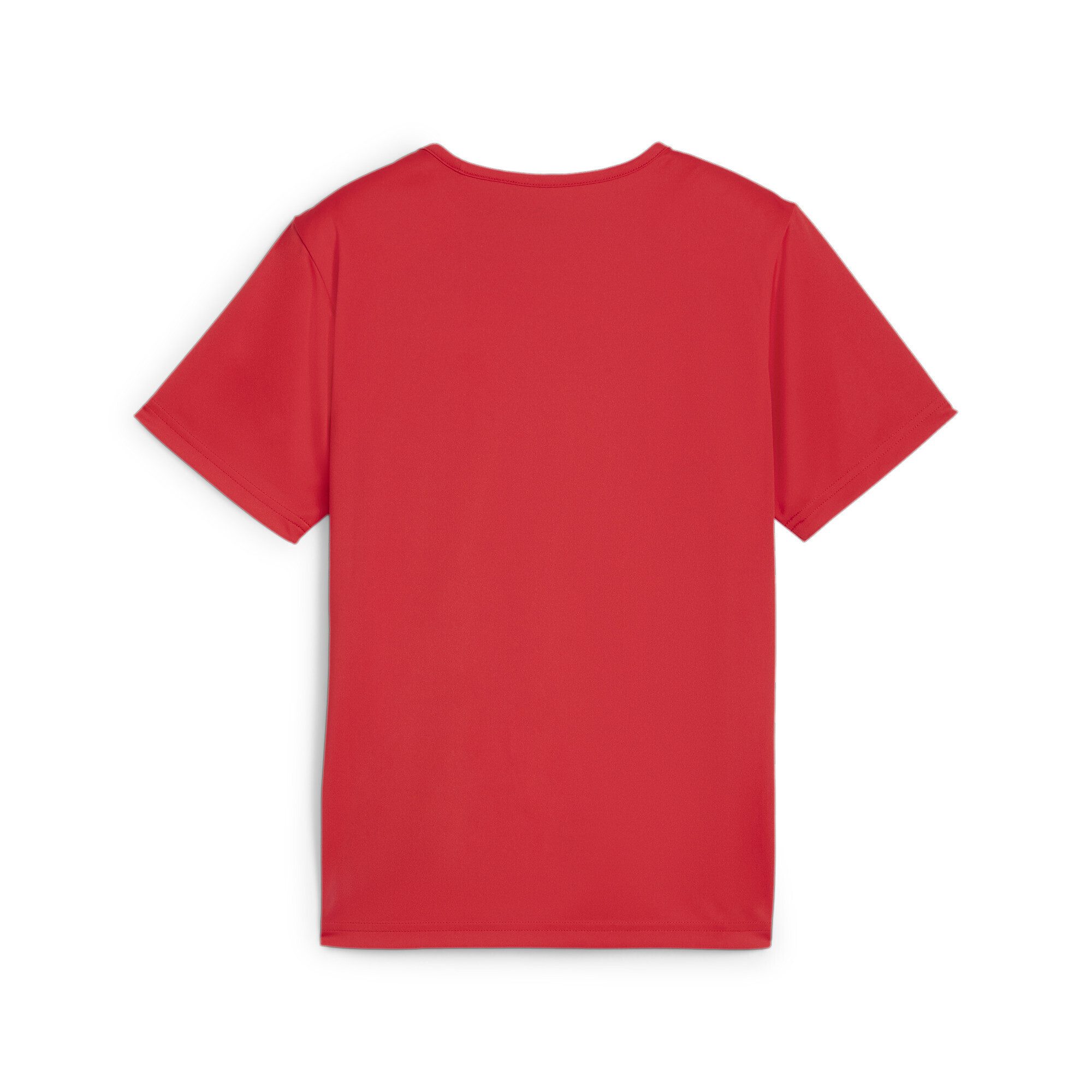 PUMA Trainingsshirt individualFINAL Graphic Jersey Youth günstig online kaufen