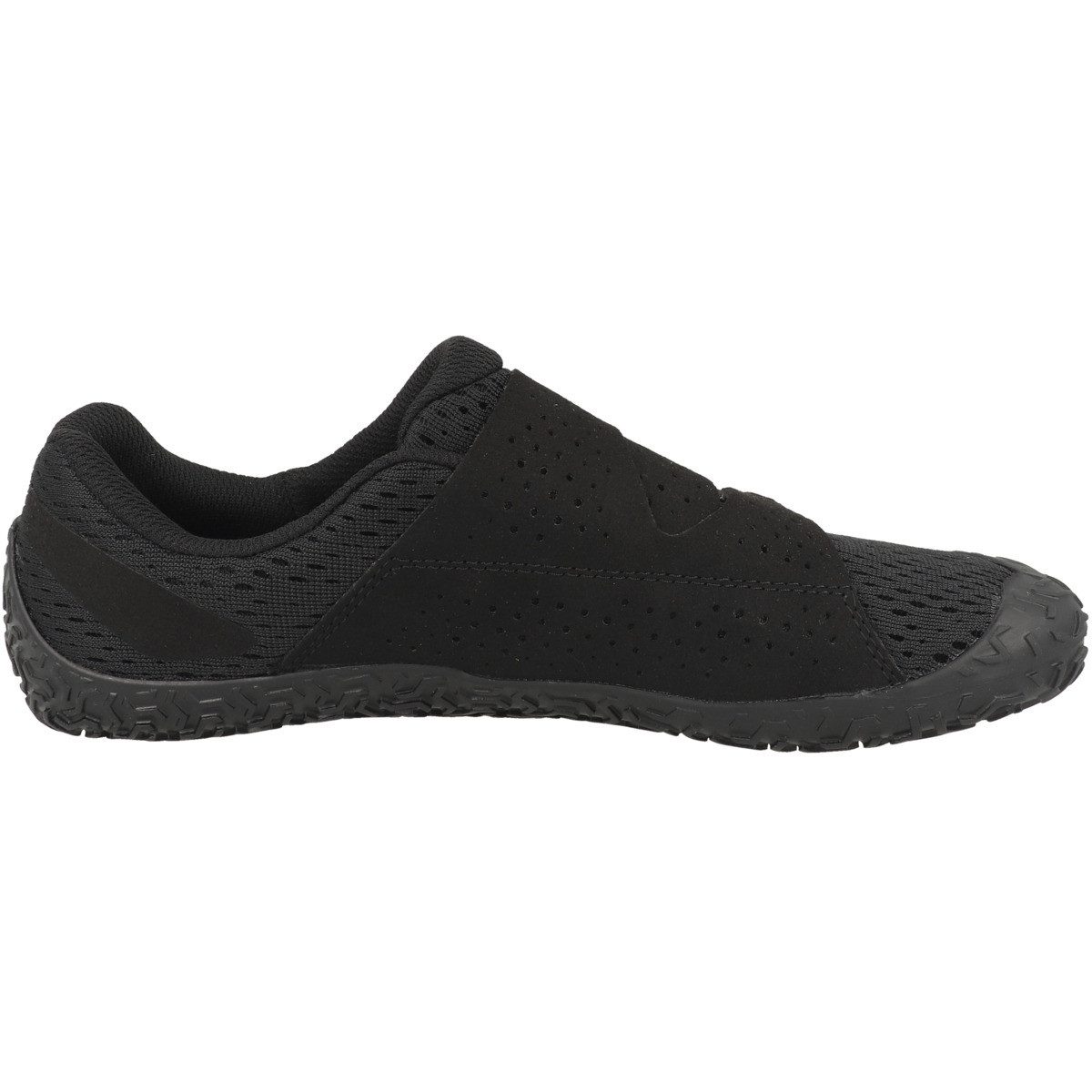 Merrell Vapor Glove 6 Boa Damen Barfußschuh Minimalschuhe, Halbschuhe, Schnürschuhe, Barfuß Sneaker, Sneaker