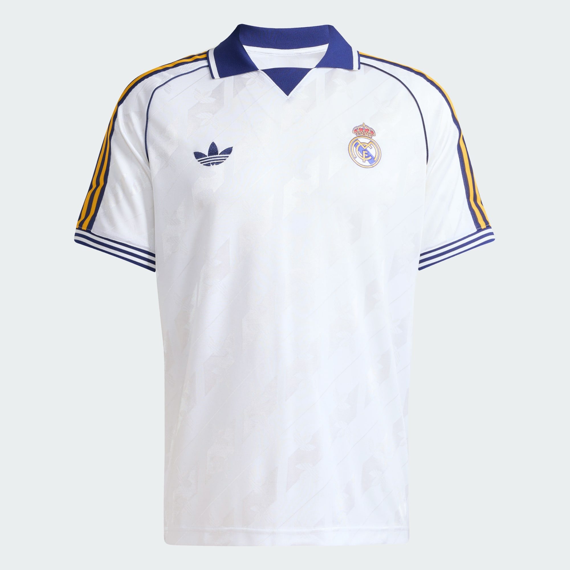 adidas Performance Fußballtrikot REAL MADRID ORIGINALS TRIKOT (1-tlg)