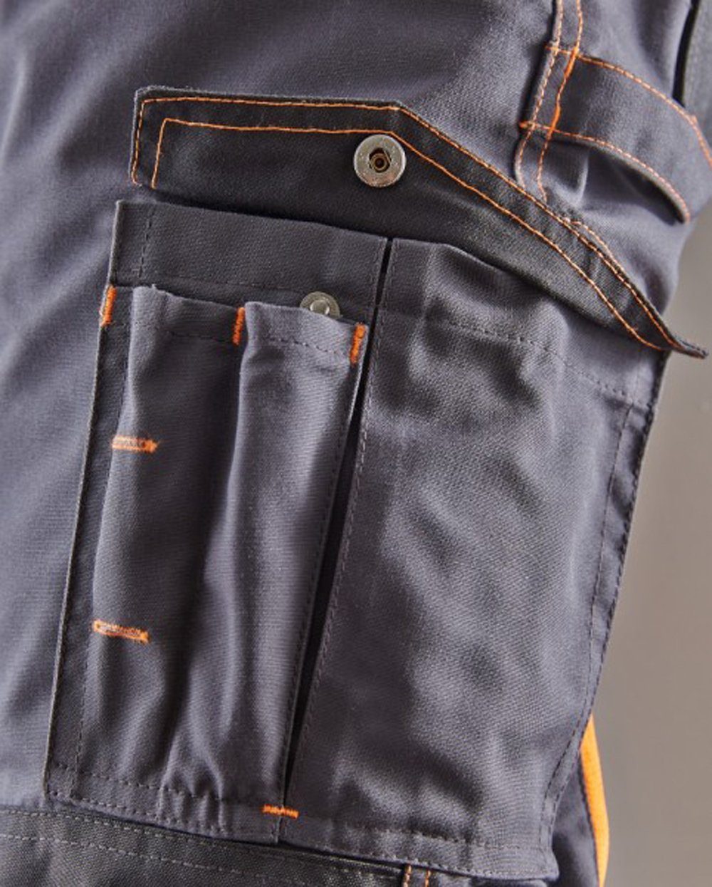 Terrax Workwear Arbeitshose Terrax Bundhose Arbeitshose 20387-6410
