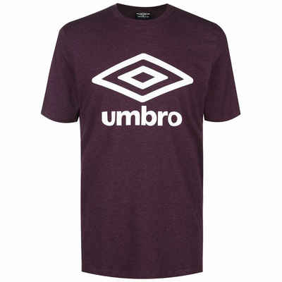 Umbro T-Shirt »Fw Large Logo«