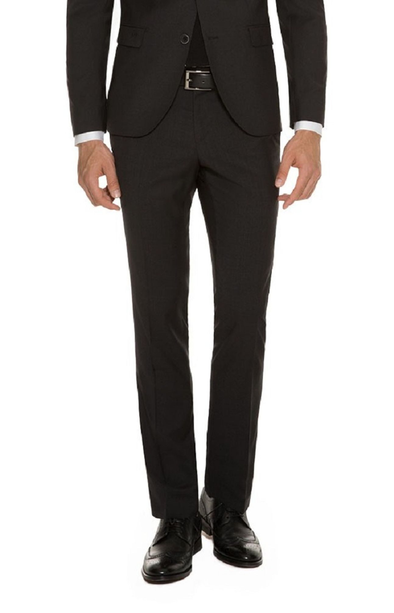 Weis Anzughose Gio Baukasten Hose günstig online kaufen