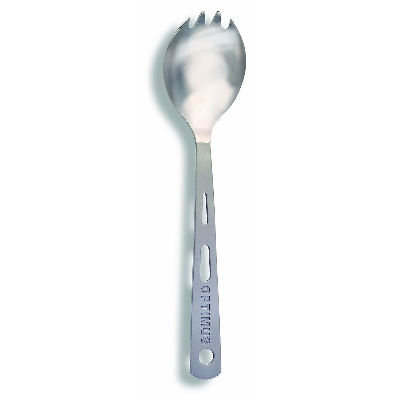 OPTIMUS Bestecklöffel Optimus Titan Spork (Kombination von Löffel und Gabel)