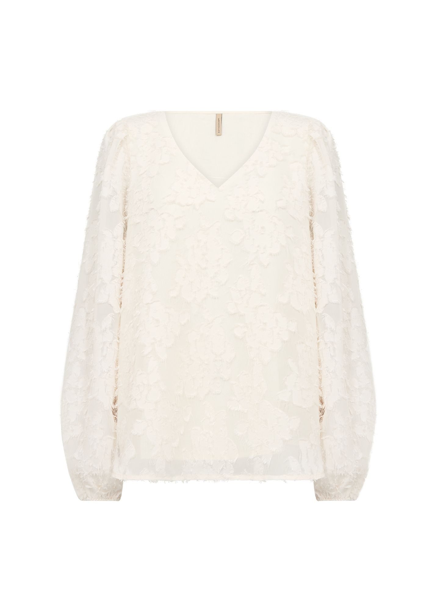 soyaconcept Langarmbluse günstig online kaufen