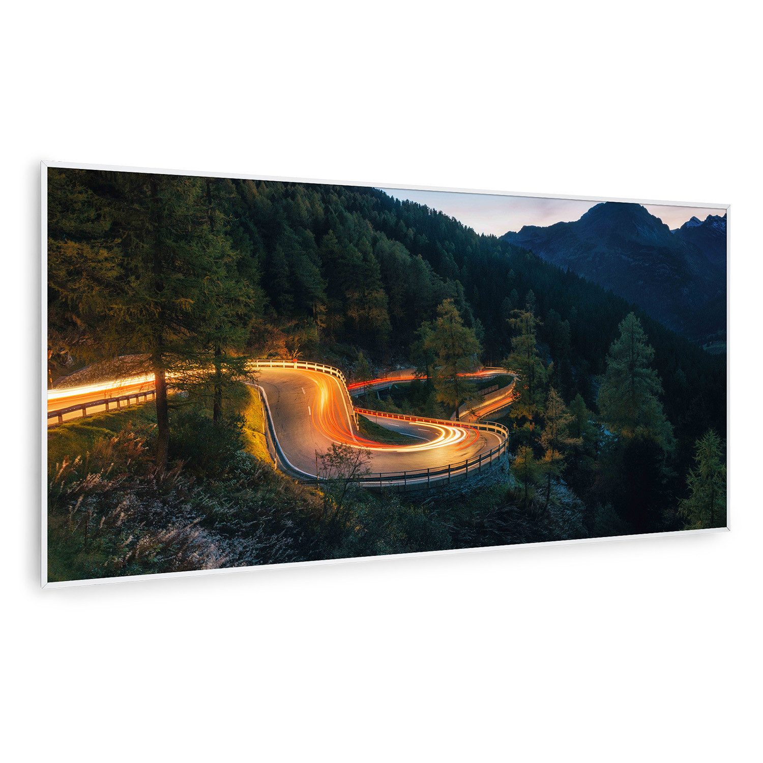 Klarstein Heizkörper Wonderwall Air Art Smart günstig online kaufen