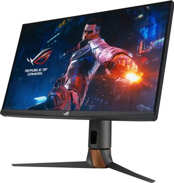 Asus ASUS Monitor LED-Monitor (68,6 cm/27 ", 2560 x 1440 px, Wide Quad HD, 1 ms Reaktionszeit, 360 Hz, IPS)