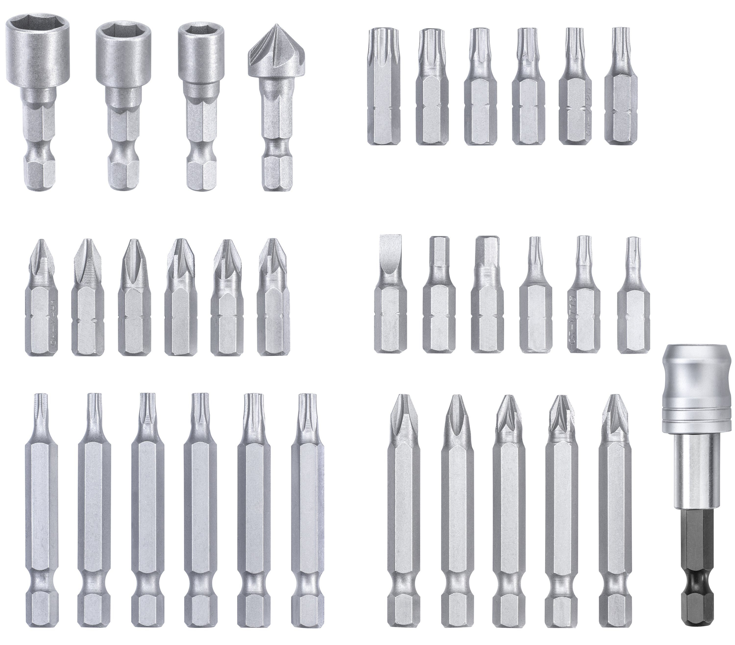 kwb Bit-Set, 34-St.