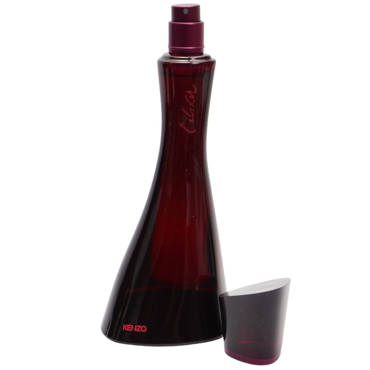 KENZO Eau de Parfum Kenzo Jeu d´Amour L'Elixir Eau de Parfum Intense Spray 50 ml