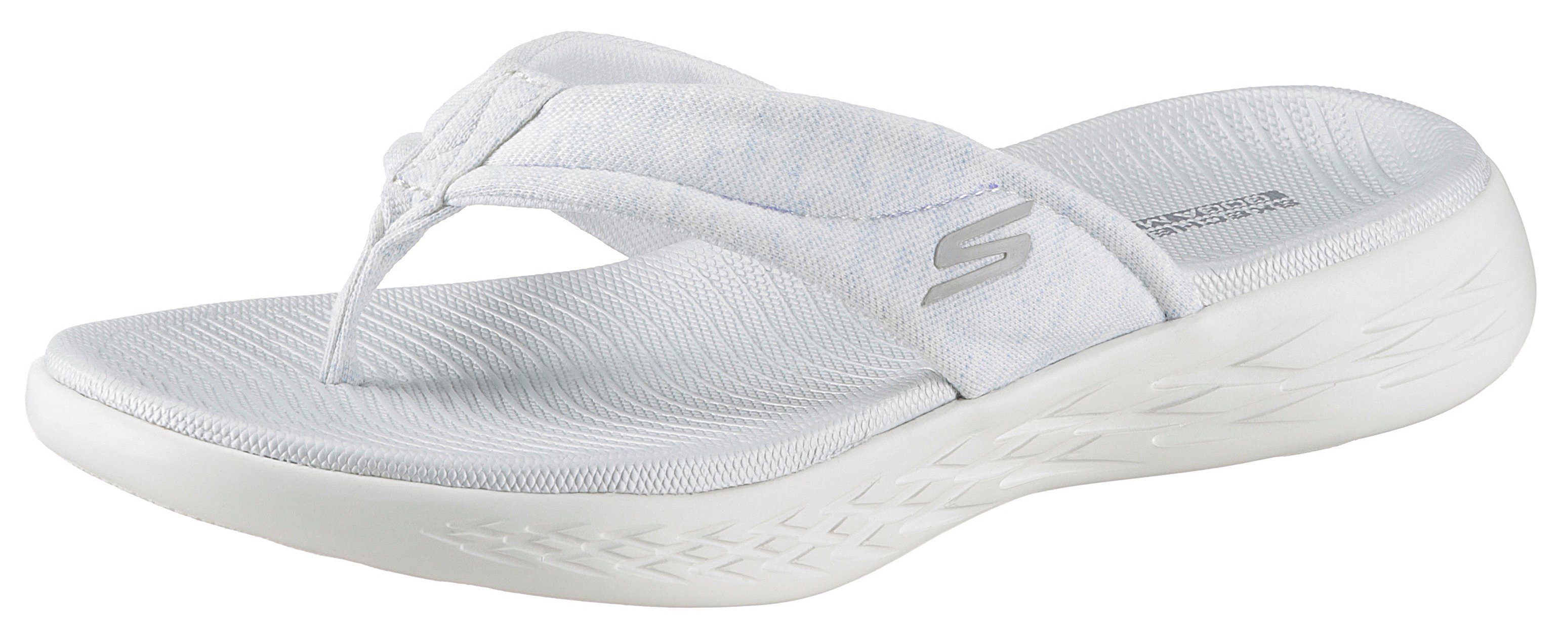 skechers zehentrenner damen 37