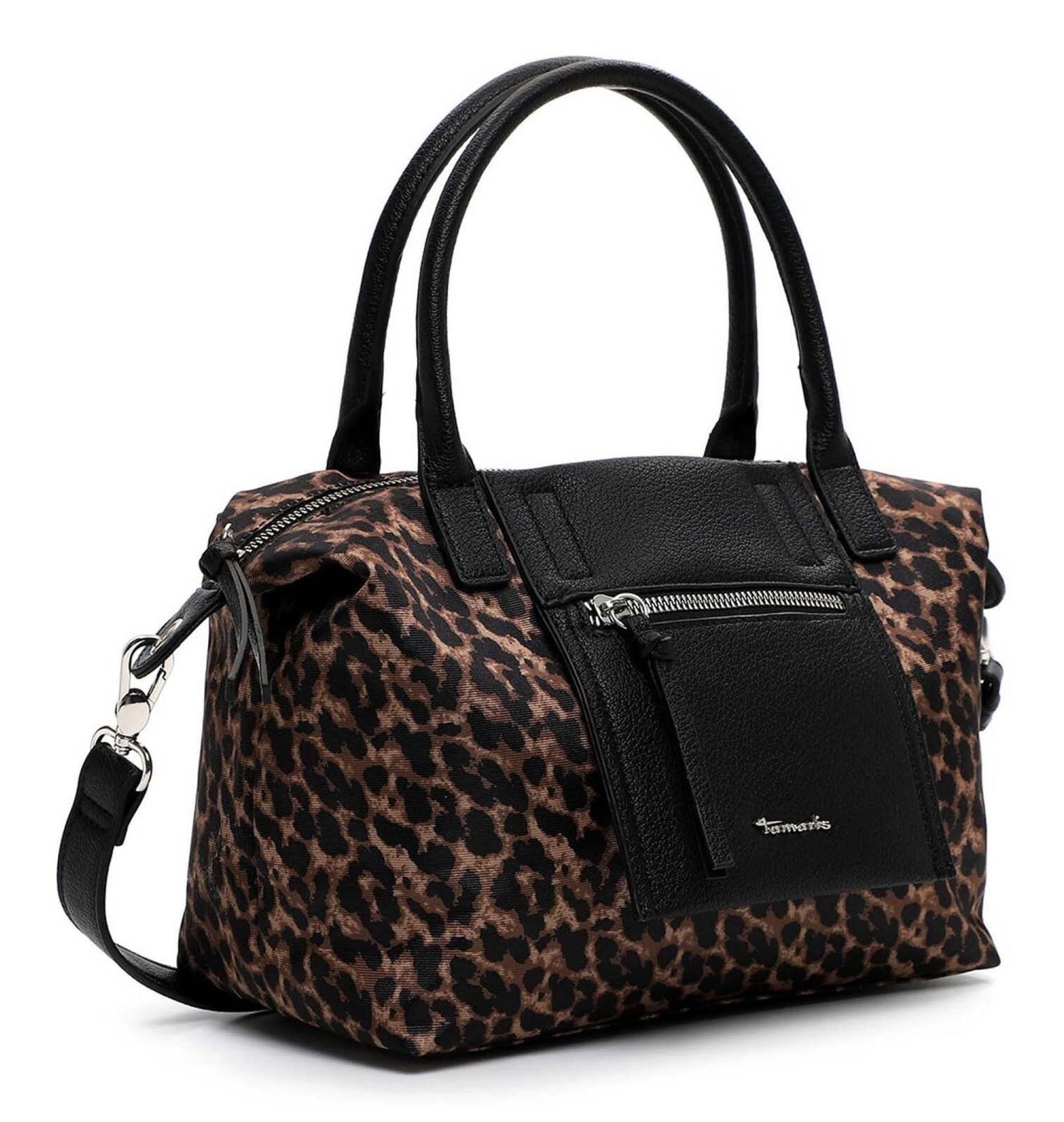 Tamaris Umhängetasche Cityshopper günstig online kaufen