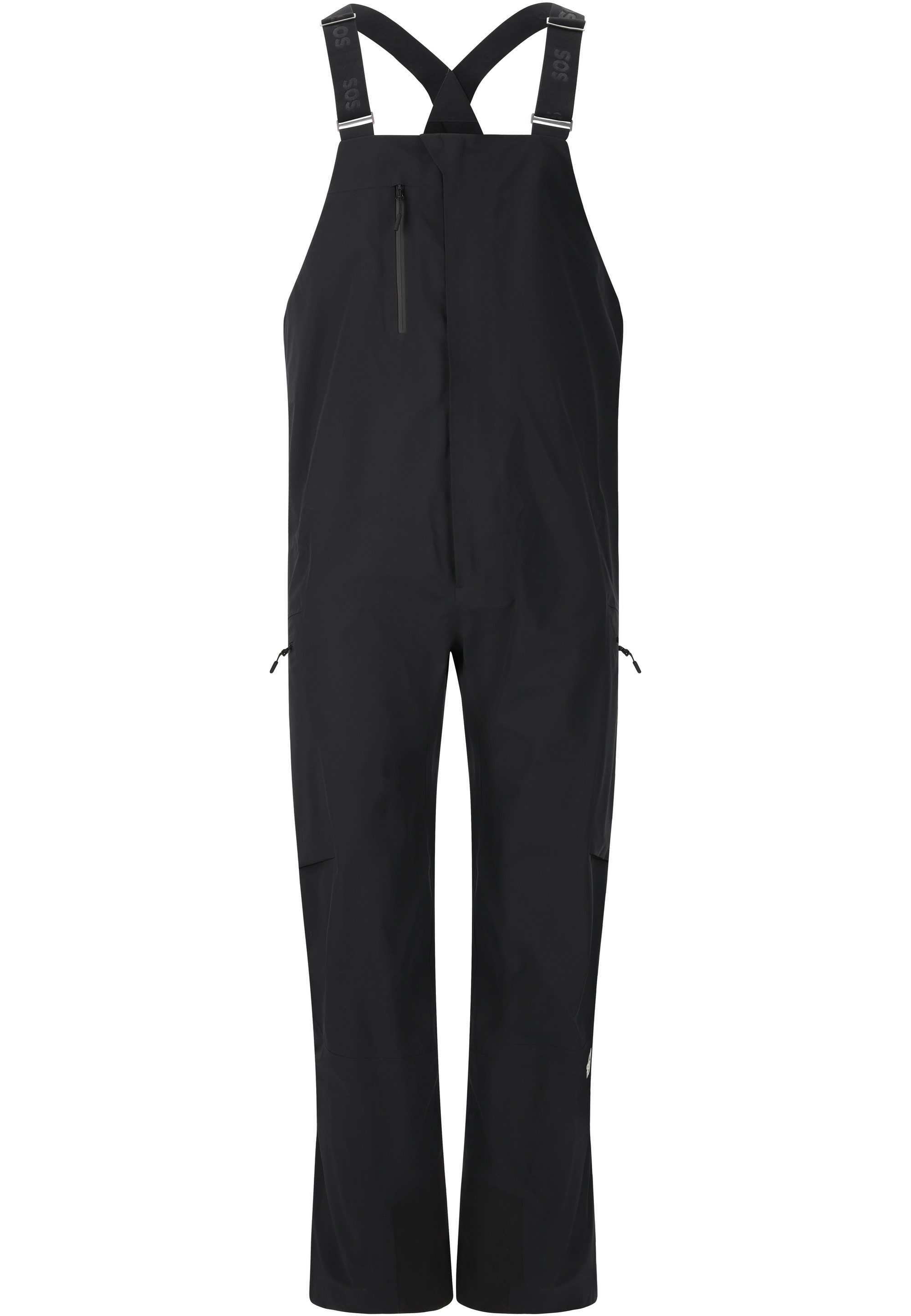 SOS Skihose Kula mit drei Schichten