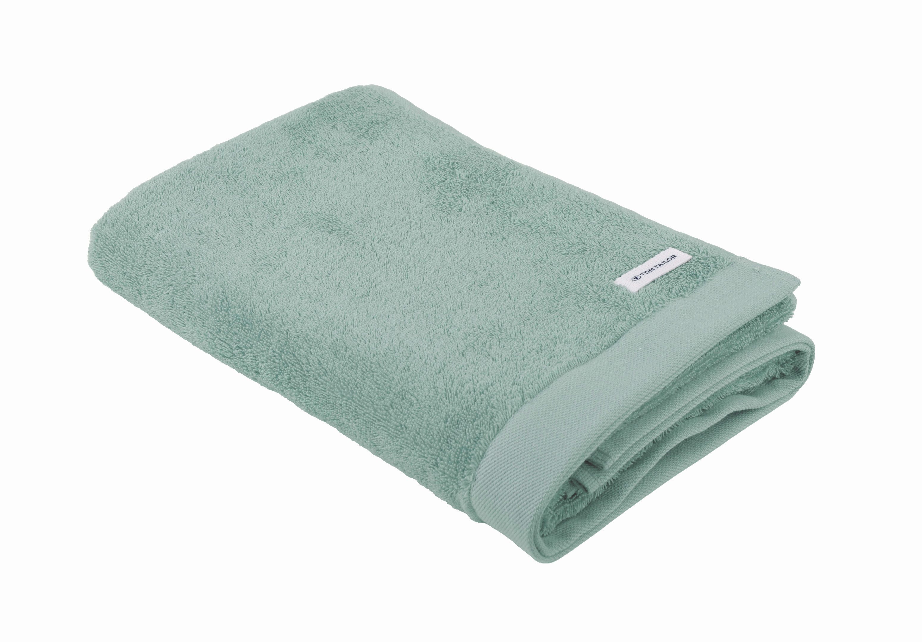 TOM TAILOR HOME Duschtuch Duschtuch COLOR günstig online kaufen