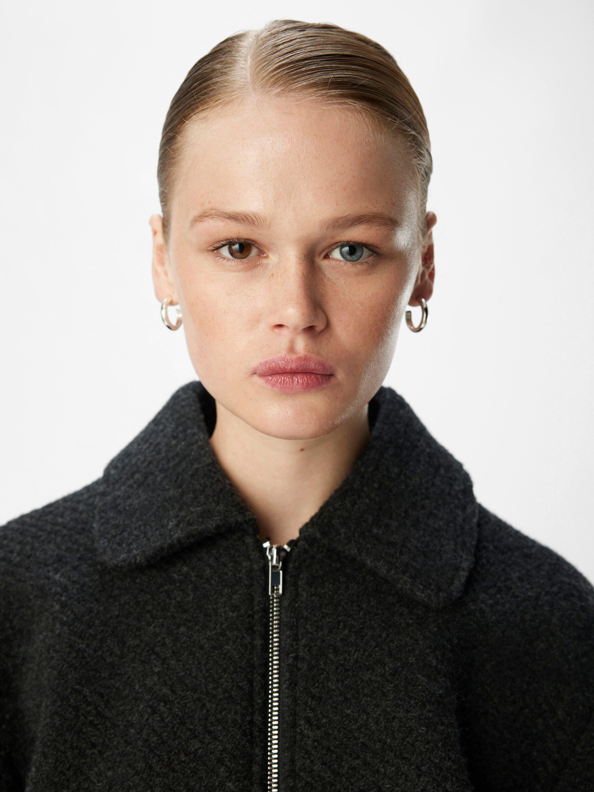 Object Langjacke Romi (1-St)