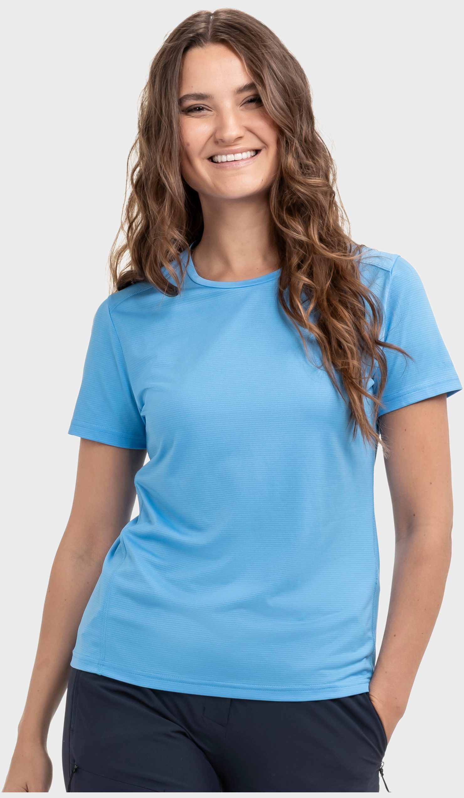 Schöffel Funktionsshirt CIRC T Shirt Tauron L