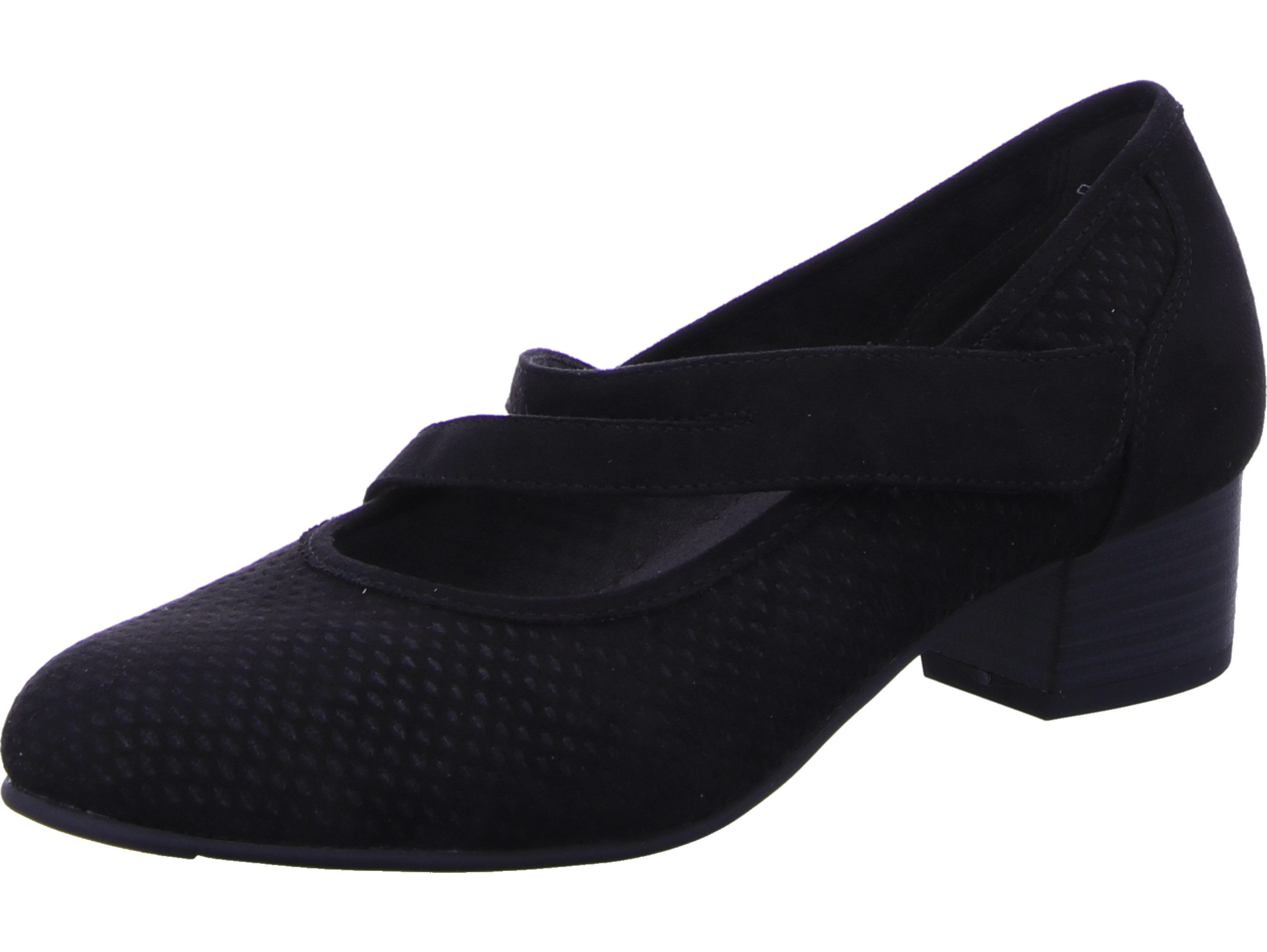 Jana Pumps 100% vegan