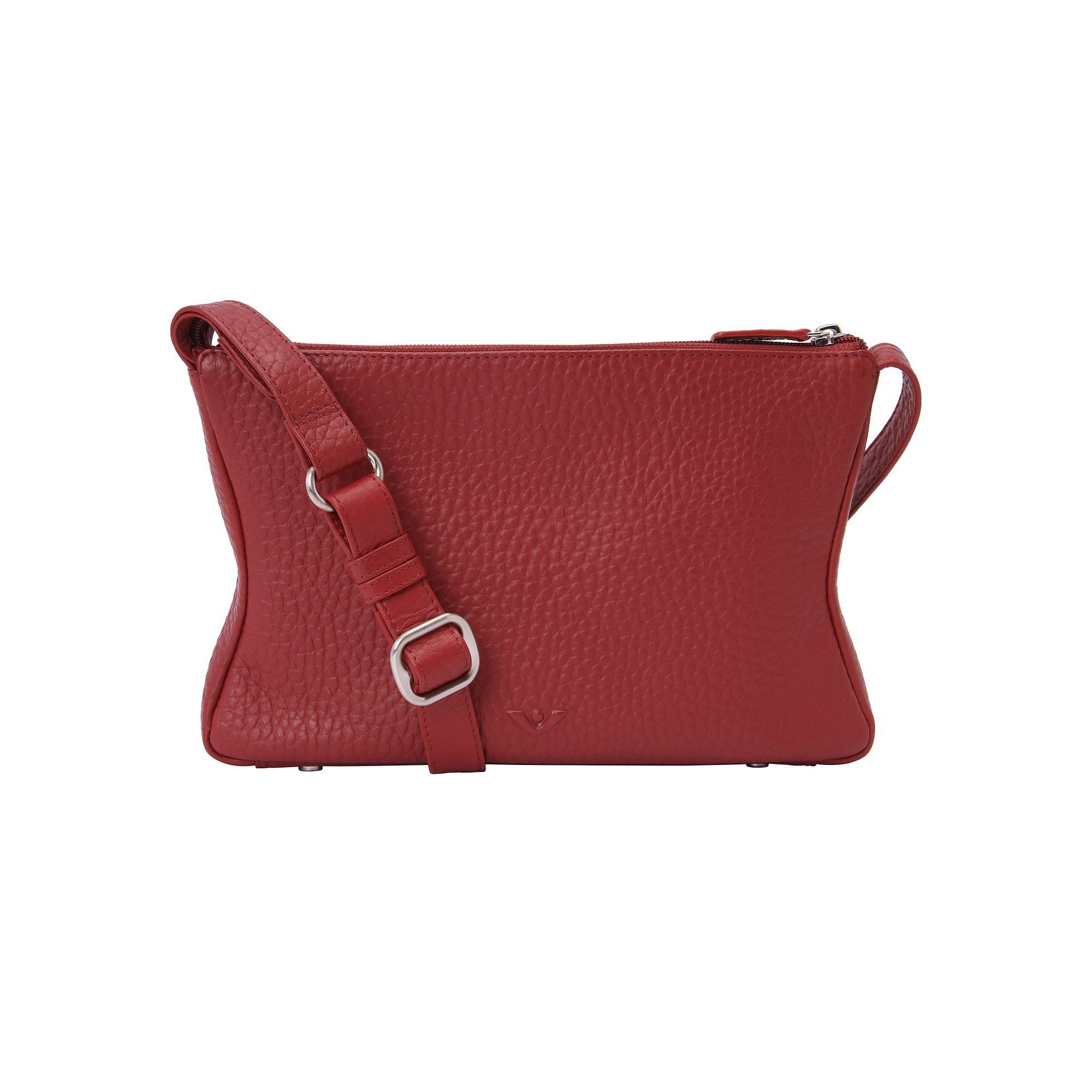 Voi Umhängetasche Hirsch, Leder