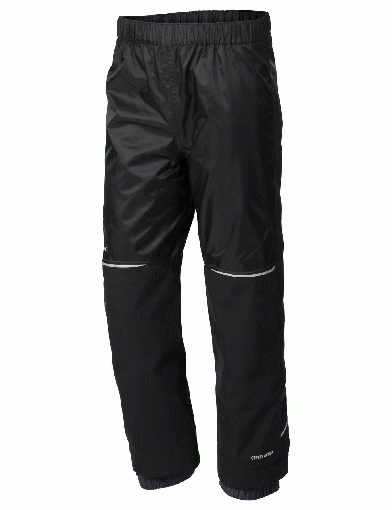VAUDE Regenhose Kids Escape Pants V