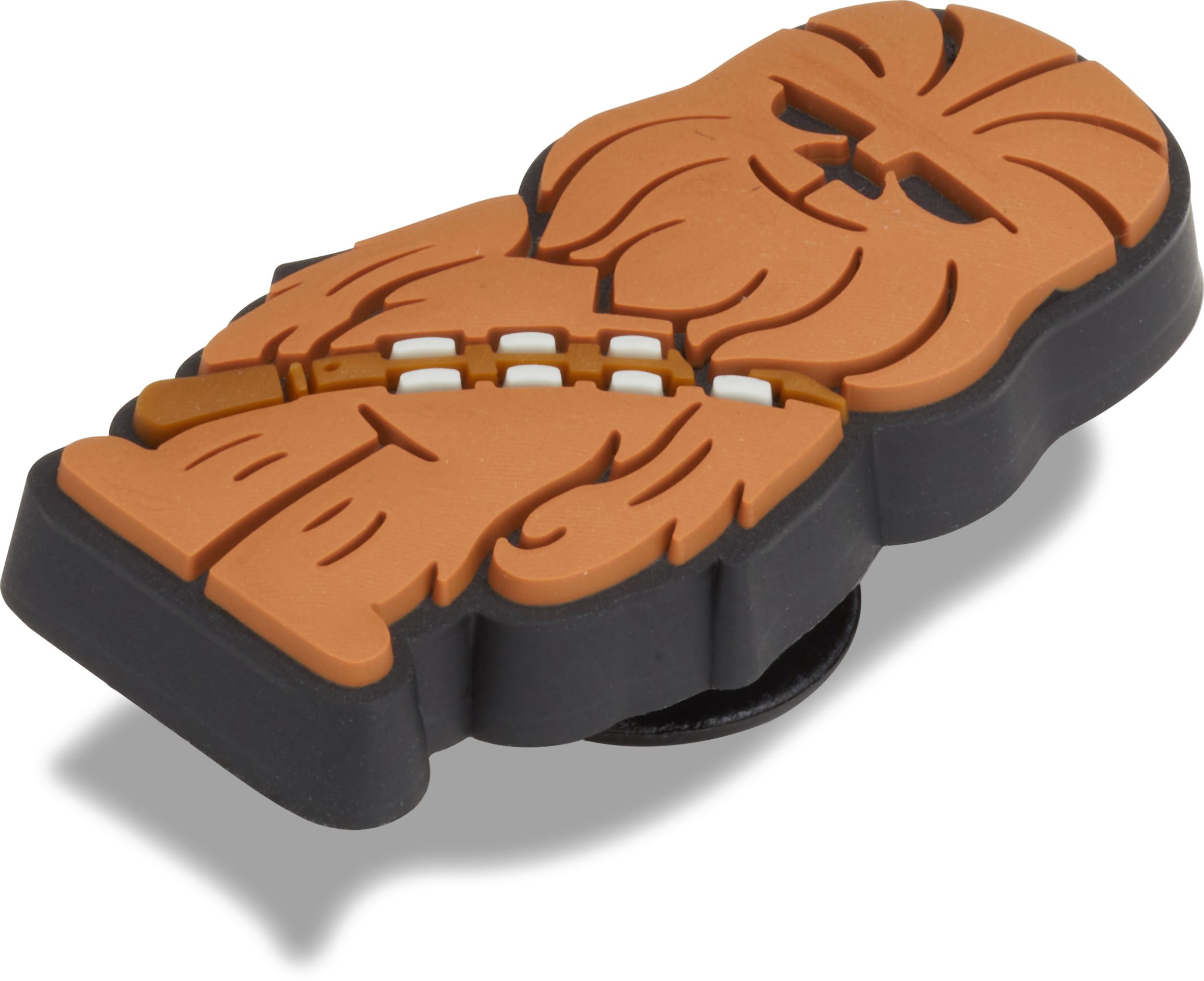 Crocs Schuhanstecker Jibbitz Charm - Star Wars - Chewbacca - 10010633 (1-tlg)