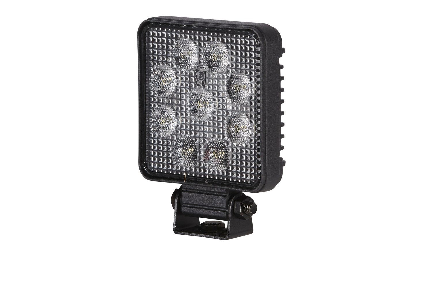 Hella LED Scheinwerfer HELLA 1GA 357 114-002 Arbeitsscheinwerfer