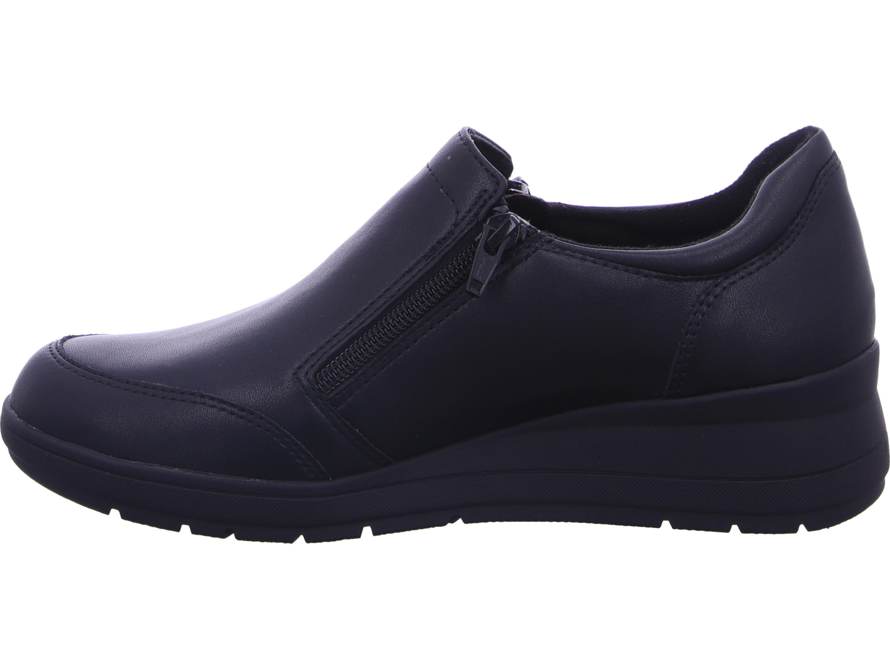 Jana Slipper mit TEX-Membran