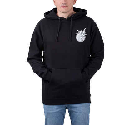 THE HUNDREDS® Hoodie »The Hunderds Vides Adam Bomb Hoodie«