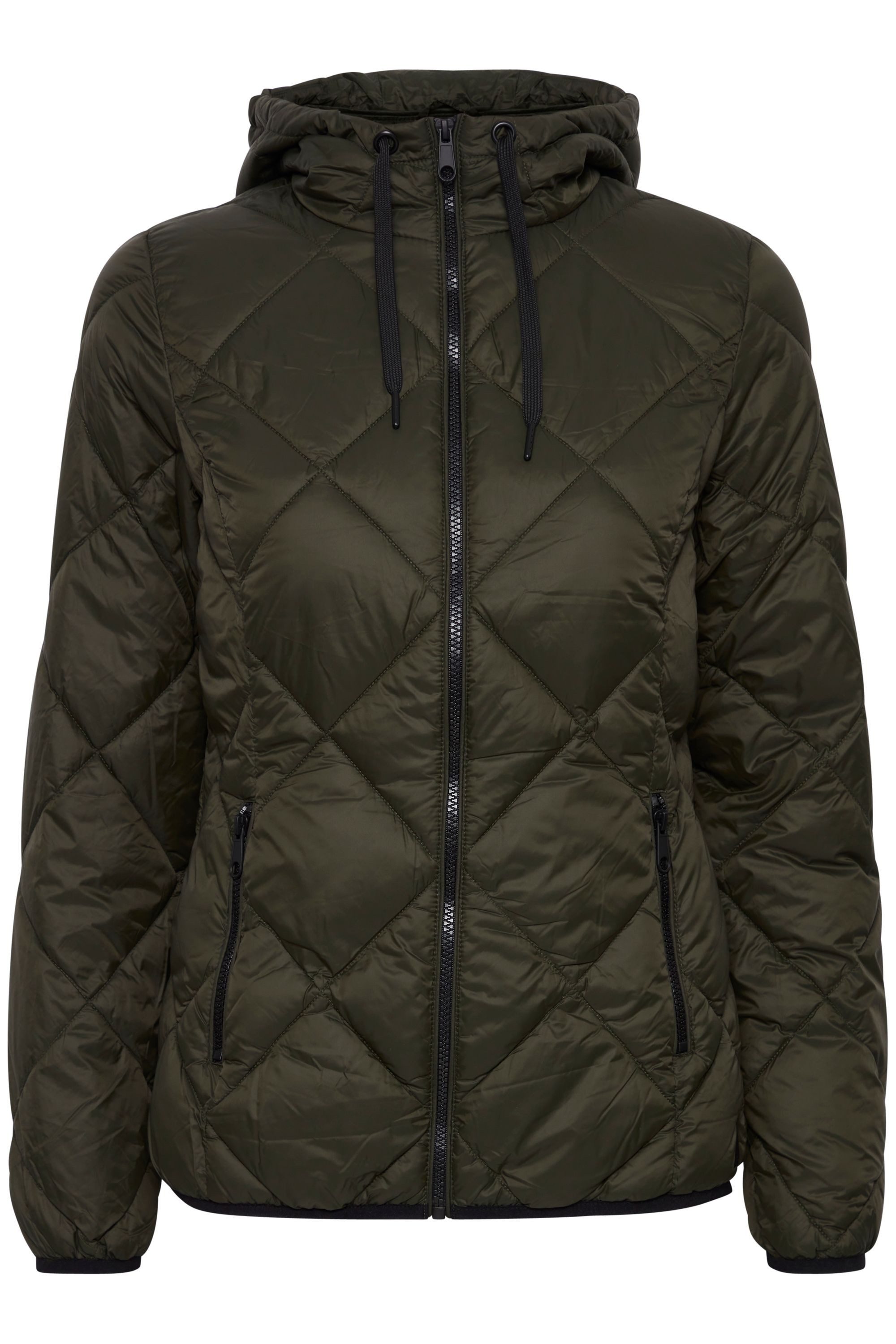 b.young Wintermantel BYAMALLA JACKET - QUILTED