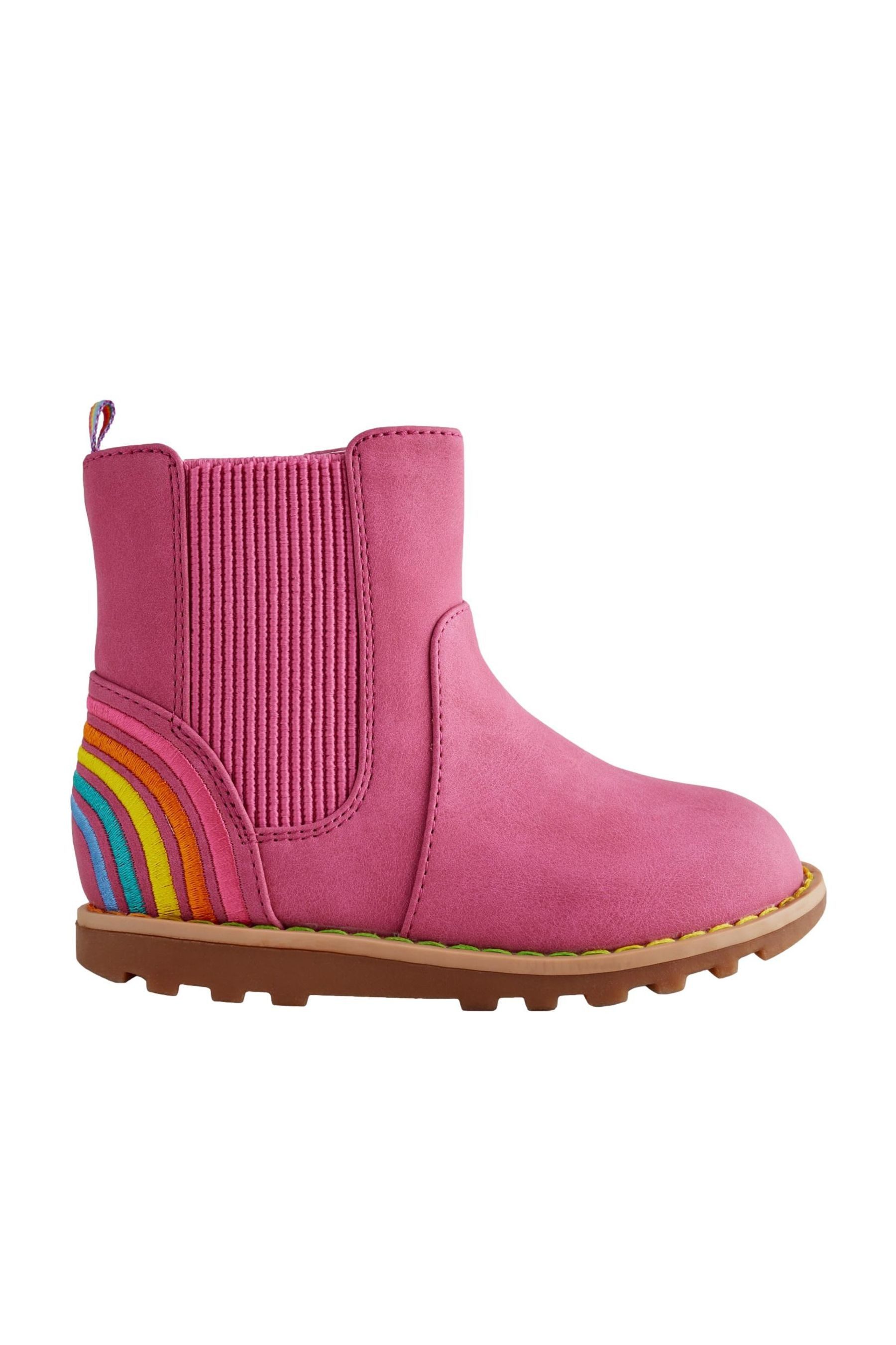 Little Bird by Jools Oliver Little Bird by Jools Oliver Lack-Chelsea-Boots Chelseaboots (1-tlg)