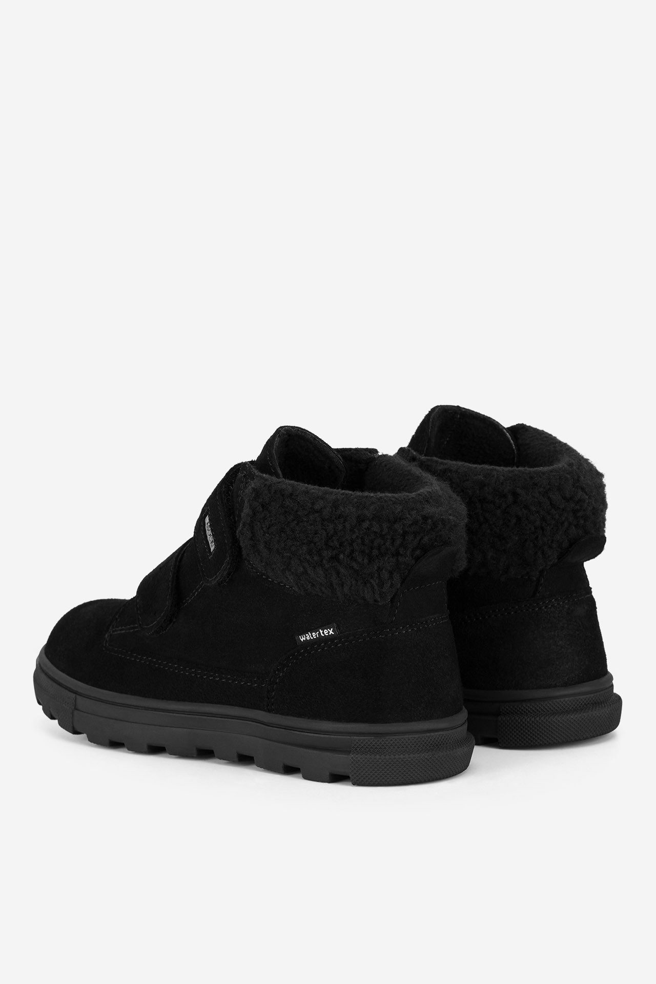 Lasocki Kids Lasocki Kids Jungen Schuh 29 schwarz 5905588906650 Babystiefel