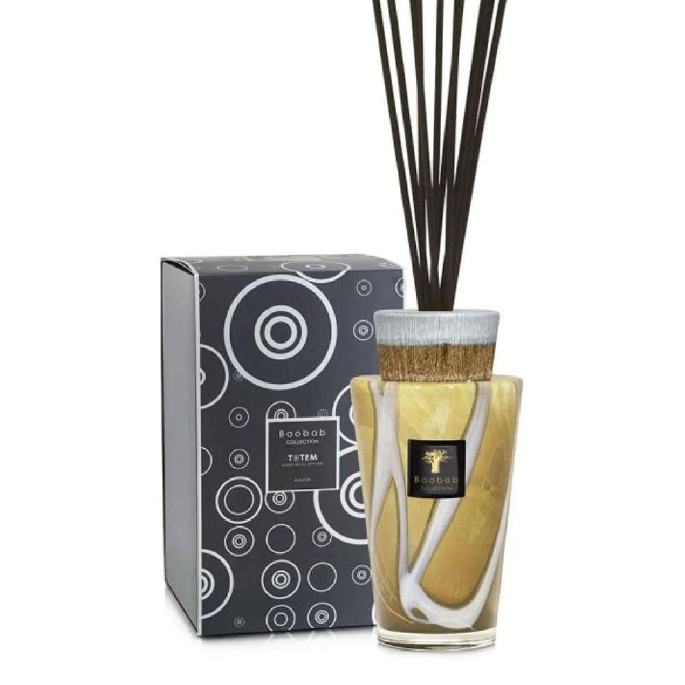 Baobab Raumduft Raumduft Diffuser Totem Stones Agate (2l)