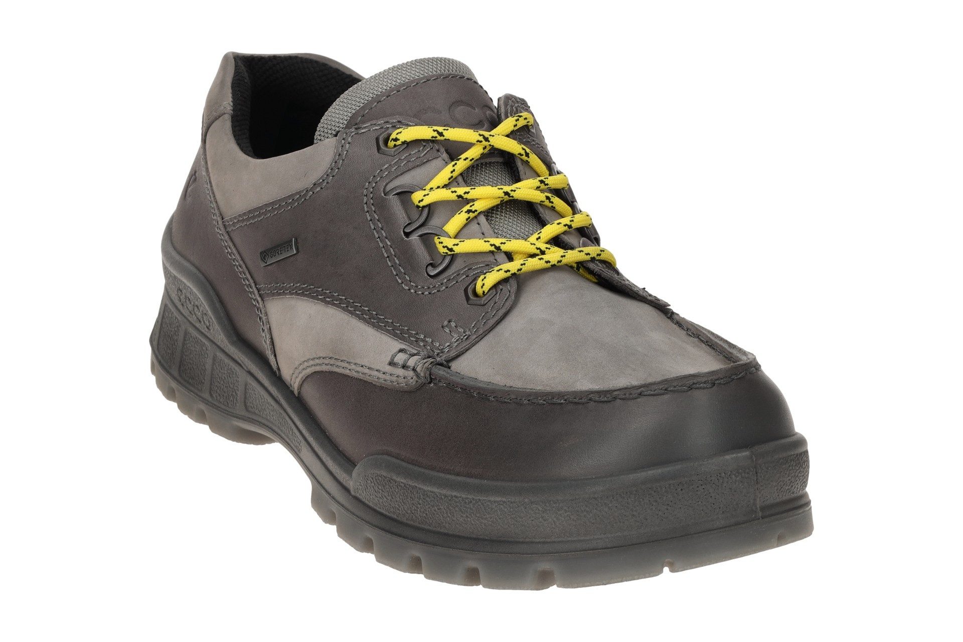 Ecco 83171450843 Schnürschuh