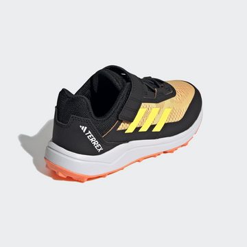 adidas TERREX TERREX AGRAVIC FLOW HOOK-AND-LOOP TRAILRUNNING Laufschuh