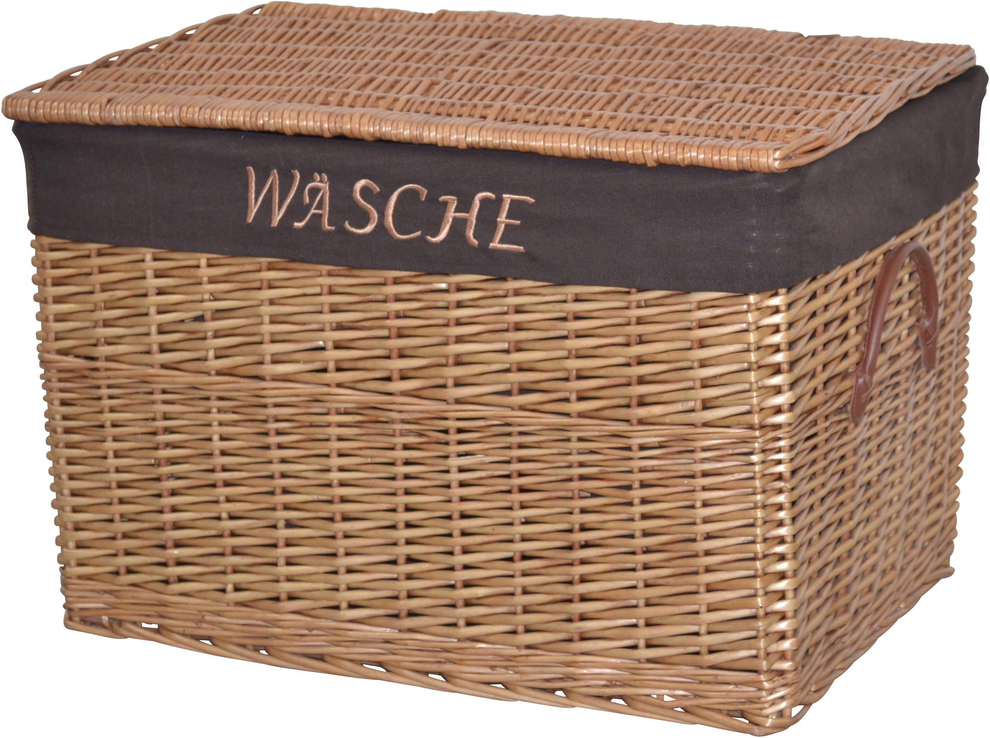 Wäschekorb