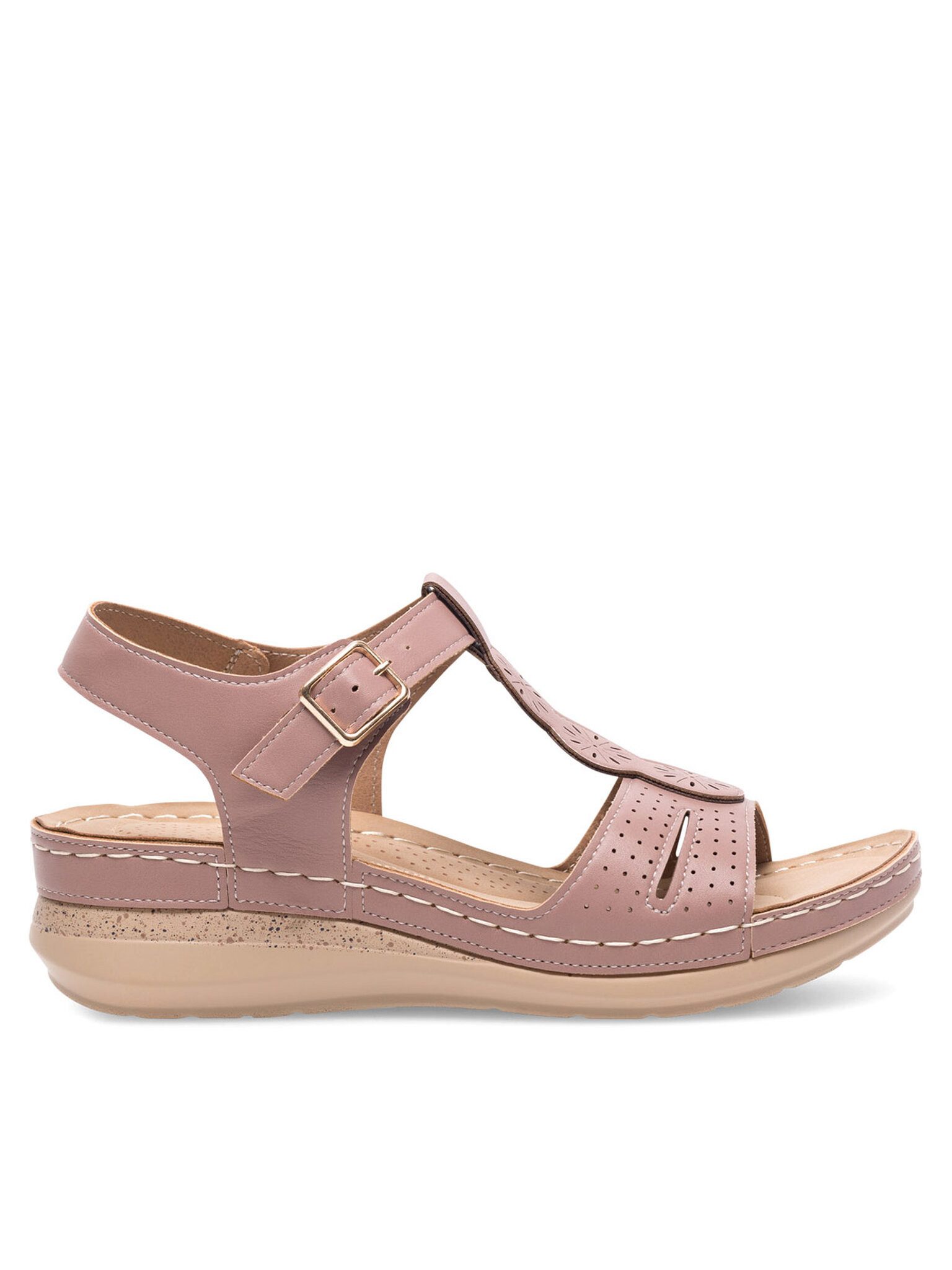 Clara Barson Clara Barson Sandalen Damen günstig online kaufen