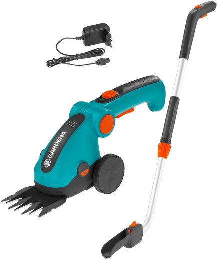 GARDENA AkkuGrasschere 0985820«, (Set), 8 cm