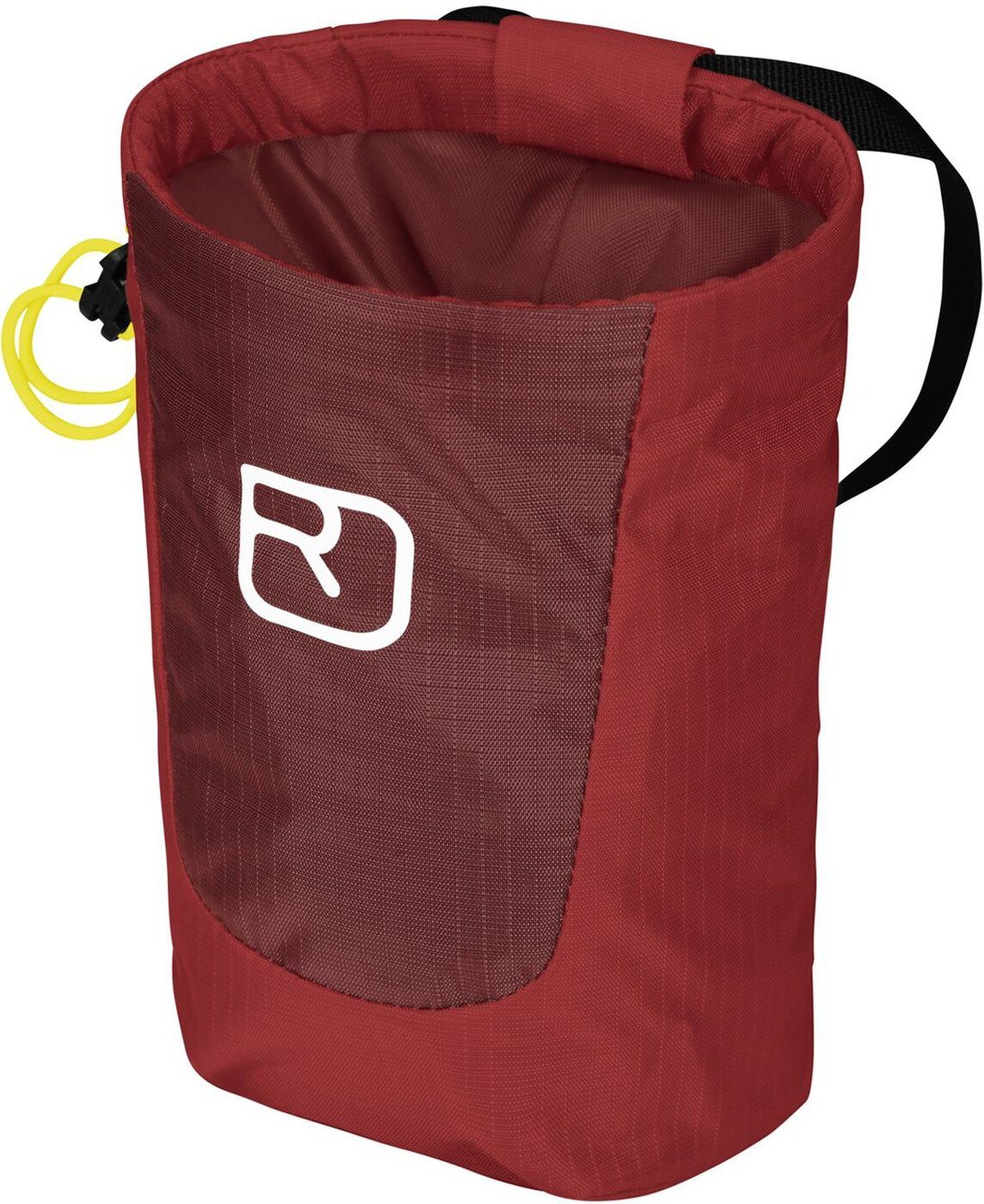 Ortovox Chalkbag TRAD CHALKBAG cengia rossa