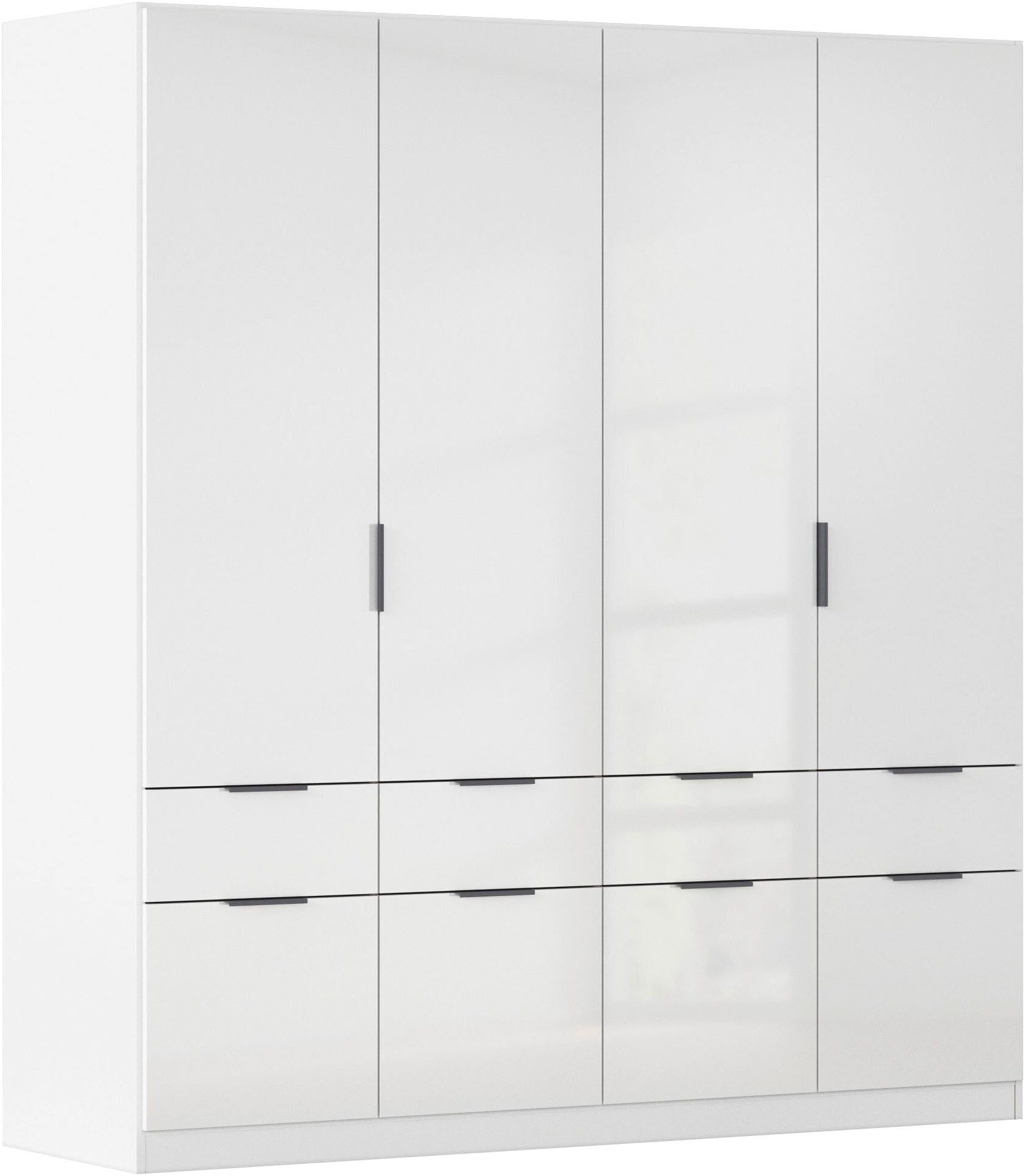 rauch Drehtürenschrank Kleiderschrank Schrank Garderobe Schlafzimmerschrank günstig online kaufen