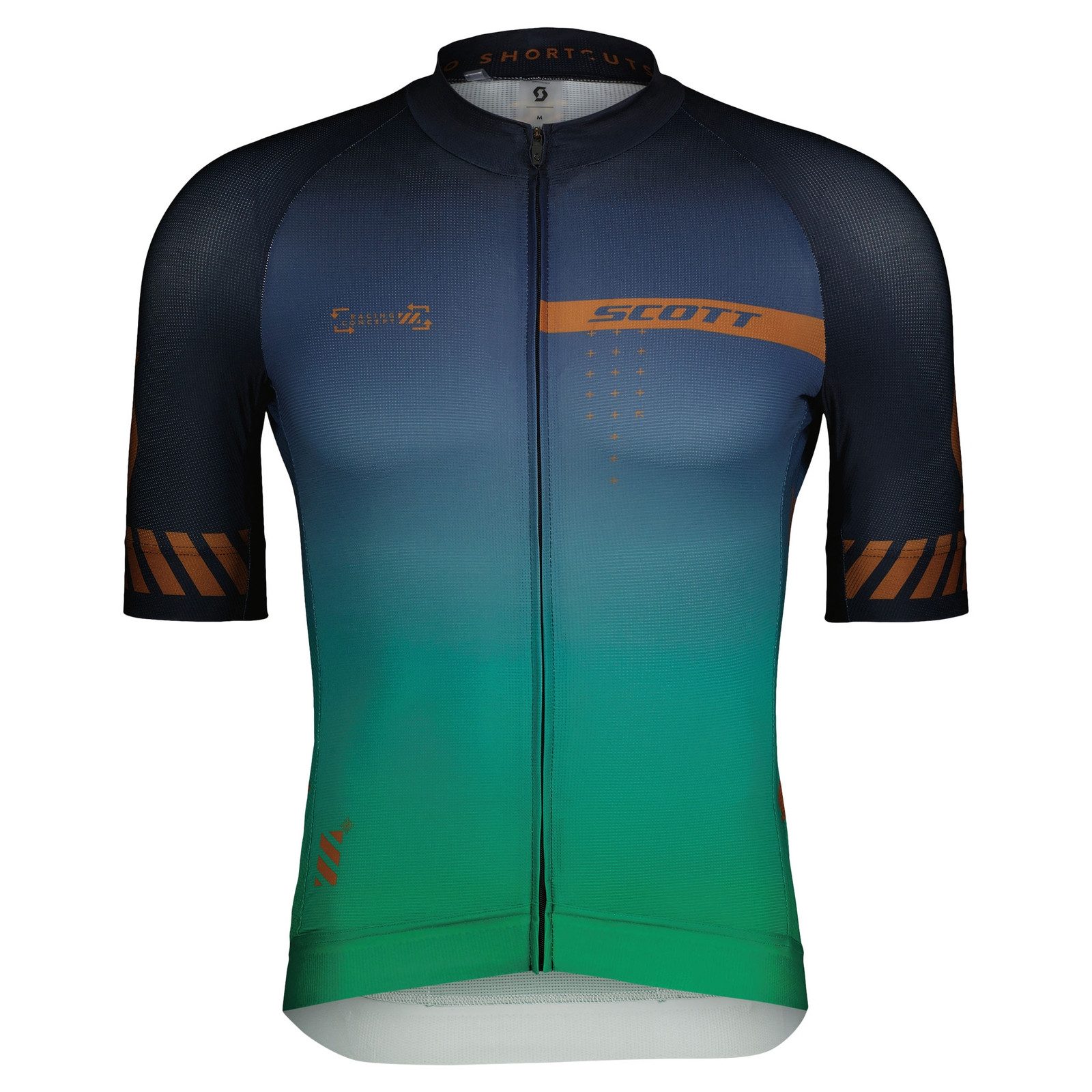 Scott Funktionsshirt Jersey M's RC Pro günstig online kaufen
