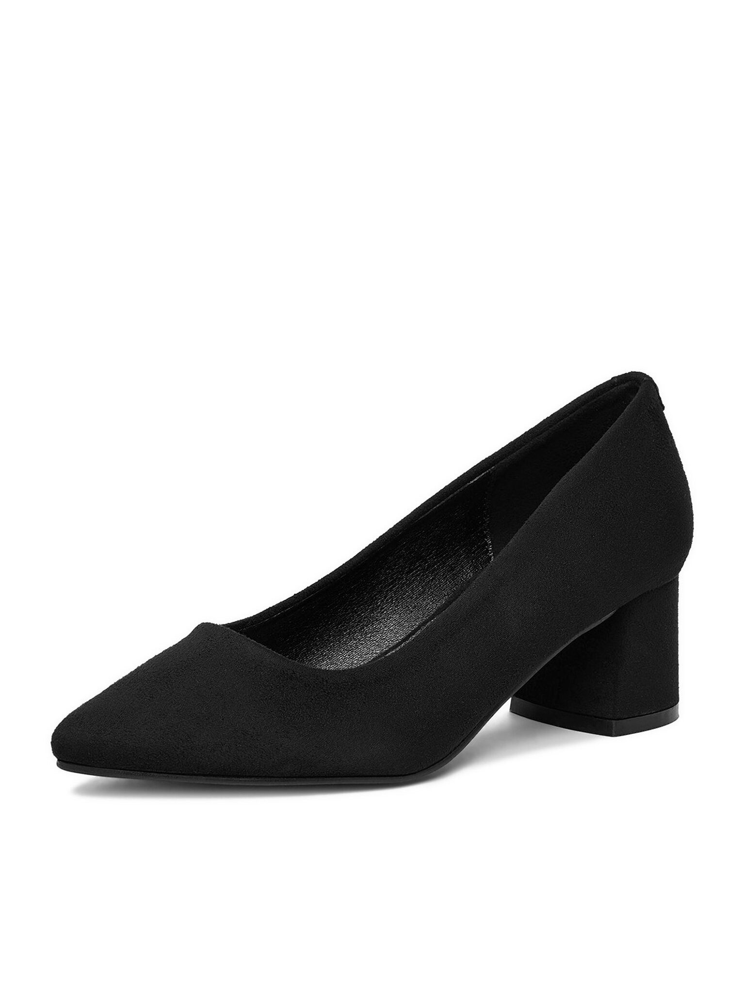 Jenny Jenny Damenpumps Schwarz JENNY-CEO-CELEBRATION WS2107-01 Schwarz Pumps