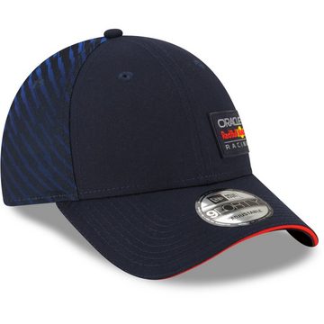 New Era Baseball Cap 9Forty F1 Red Bull Racing